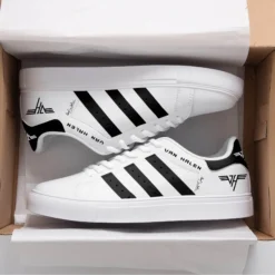 Van Halen 6 Stan Smith Shoes