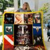Van Halen Best Quilt