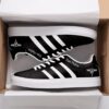 Van Halen Stan Smith Shoes