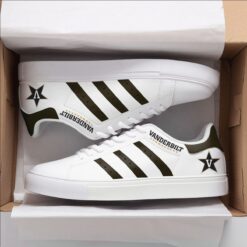 Vanderbilt Commodores Stan Smith Shoes