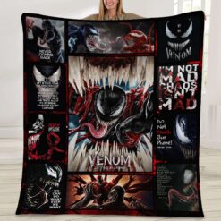 Venom 2 Quilt