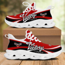Victory Motorcycle 1 Max Soul Shoes