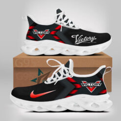 Victory Motorcycle 2 Max Soul Shoes