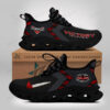Victory Motorcycles Max Soul Shoes
