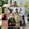 Vince Gill Quilt