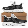 Volbeat 4 Max Soul Shoes