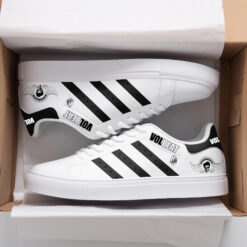 Volbeat Stan Smith Shoes