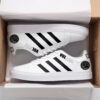 Volbeat 4 Stan Smith Shoes