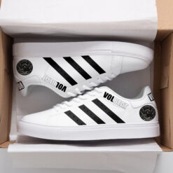 Volbeat 4 Stan Smith Shoes