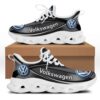 Volkswagen Max Soul Shoes