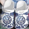 Volkswagen Soft Clogs