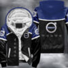 Volvo Fleece Jacket