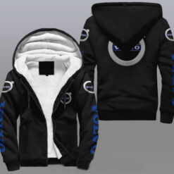 Volvo Fleece Jacket