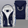Volvo Fleece Jacket