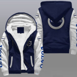 Volvo Fleece Jacket