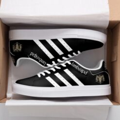 Lamb Of God Stan Smith Shoes