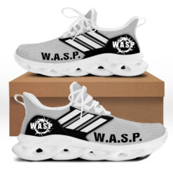 W.a.s.p. 4 Max Soul Shoes