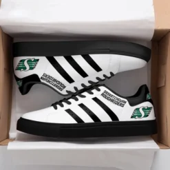 Saskatchewan Roughriders 2G Stan Smith Shoes
