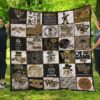 Wake Forest Demon Deacons Quilt