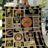 Wake Forest Demon Deacons Quilt