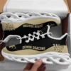 Wake Forest Demon Max Soul Shoes