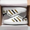 Wake Forest Demon Stan Smith Shoes