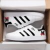 The Warning Stan Smith Shoes
