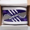 Washington Huskies Lover Stan Smith Shoes