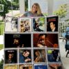 Waylon Jennings Best Quilt