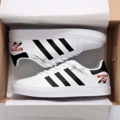 Wayne Rainey Stan Smith Shoes