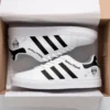 Nelson Piquet Stan Smith Shoes