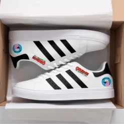 Courage The Cowardly Dog 2 Stan Smith Shoes