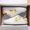 Pompompurin 1 Stan Smith Shoes