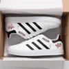 Stranger Things Stan Smith Shoes