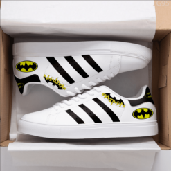 The Bat Man 0G Stan Smith Shoes