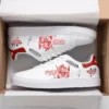 Stranger Things 2 Stan Smith Shoes
