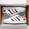 Chicago Bears 1 Stan Smith Shoes