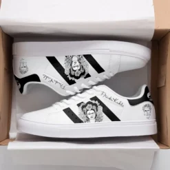 Frida Kahlo 1 Stan Smith Shoes