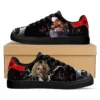 Chucky 1 Stan Smith Shoes