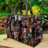 Chucky 2 Leather Handbag