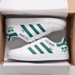 Sebastian Vettel Stan Smith Shoes