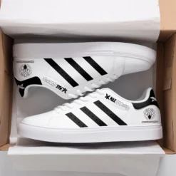 Max Verstappen Stan Smith Shoes