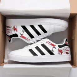 Marc Márquez 1 Stan Smith Shoes