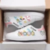 Chiikawa Stan Smith Shoes
