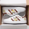 Pompompurin 1 Stan Smith Shoes