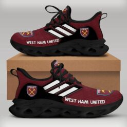 West Ham United 2 Max Soul Shoes