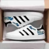West Los Angeles College Wildcats Stan Smith Shoes