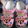 Westlife Soft Clogs