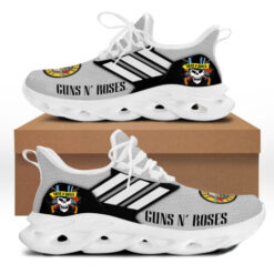 Guns N’ Roses Max Soul Shoes