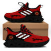 Whitesnake Max Soul Shoes